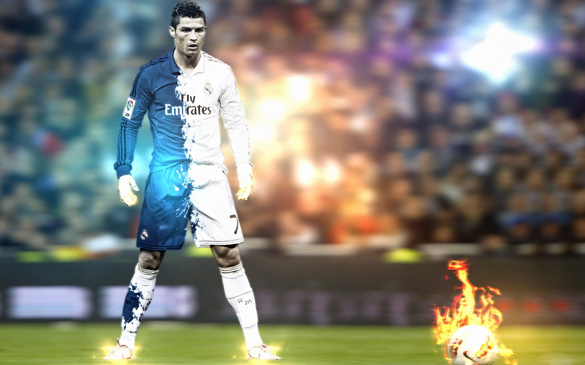 赛场“美丽战役”:那些令人陶醉的欧洲足球瞬间,欧洲足球盛宴